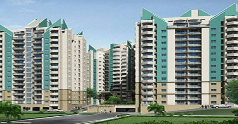 Raheja Vihar